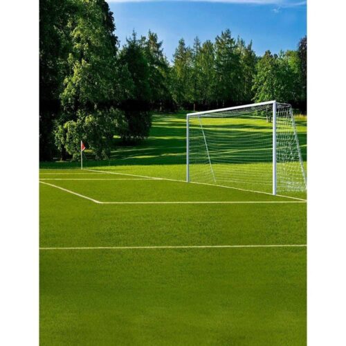 football goal