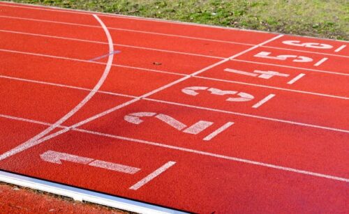 Tartan (M) for Sports Flooring