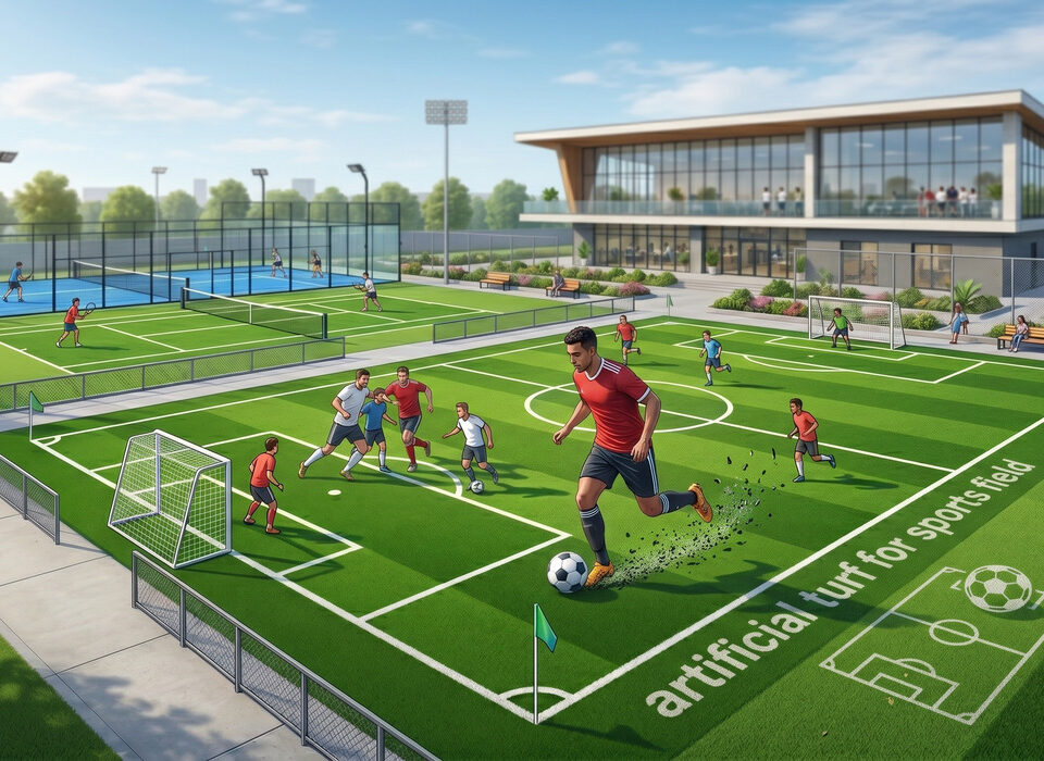 artificial grass cost