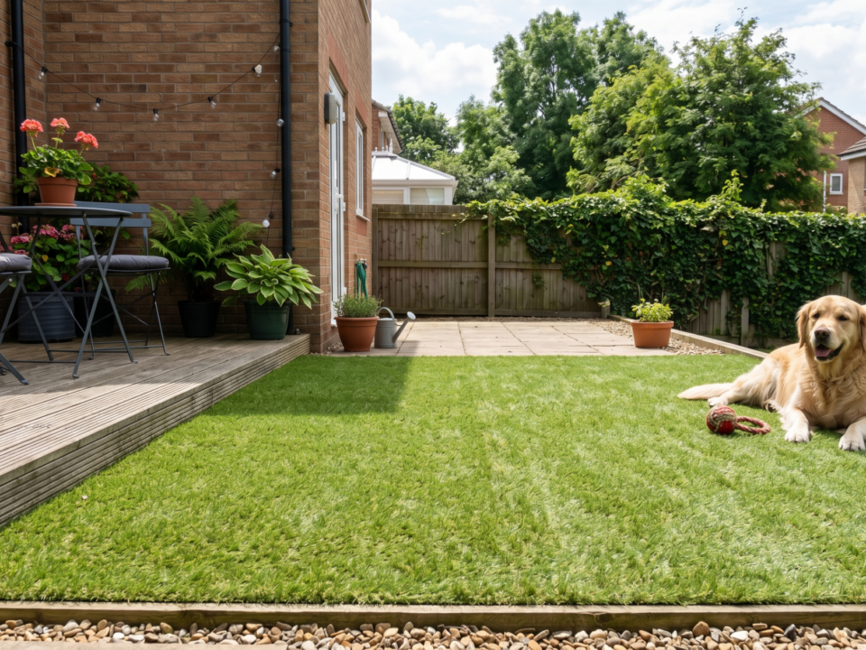 cheap artificial grass