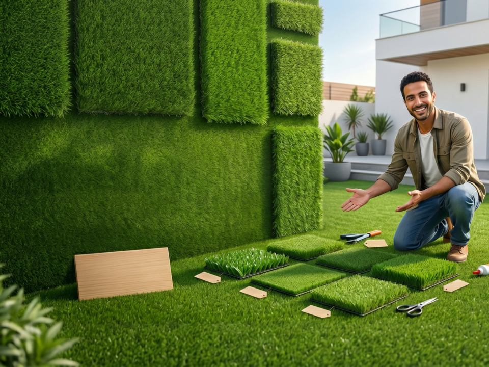 turf grass