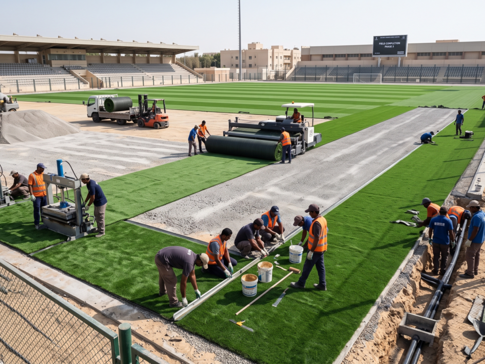turf for backyard